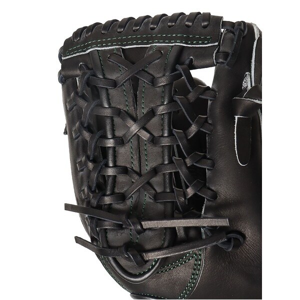 ローリングス（rawlings）/ベースボール 硬式 HOH UTILITY(エイチオーエイチユーティリティー) N55FS ブラック_4