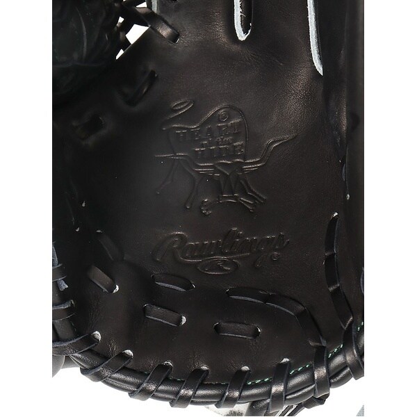 ローリングス（rawlings）/ベースボール 硬式 HOH UTILITY(エイチオーエイチユーティリティー) N55FS ブラック_5