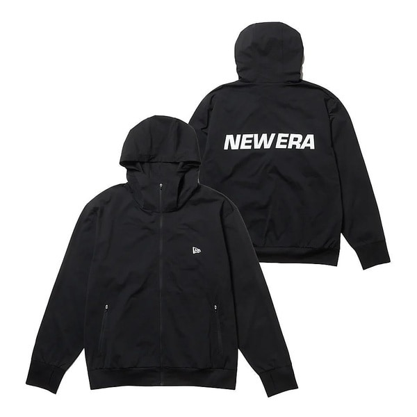 ニューエラ（NEW ERA）/シーズンスポーツ OD UTILITY PARKA BLK