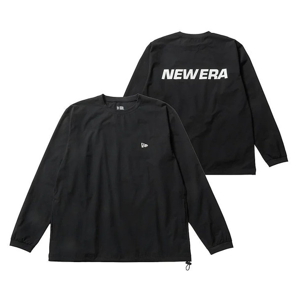 ニューエラ（NEW ERA）/シーズンスポーツ OD LS UTT PISTE BLK