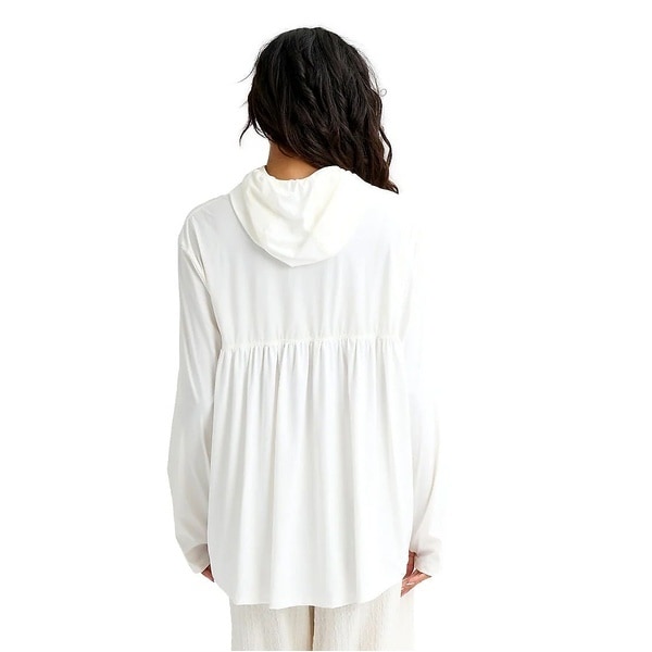 ビラボン（BILLA BONG．）/シーズンスポーツ UTILITY A LINE ZIP UP PARKA