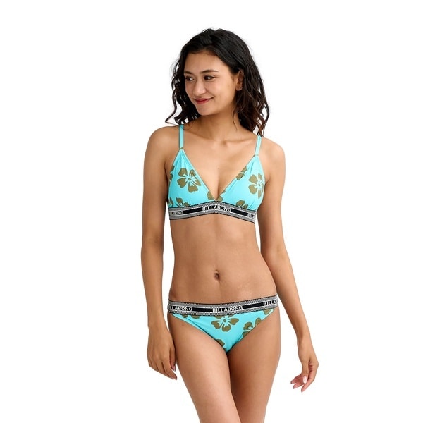 ビラボン（BILLA BONG．）/シーズンスポーツ SURF CAPSULE TRIANGLE BIKINI
