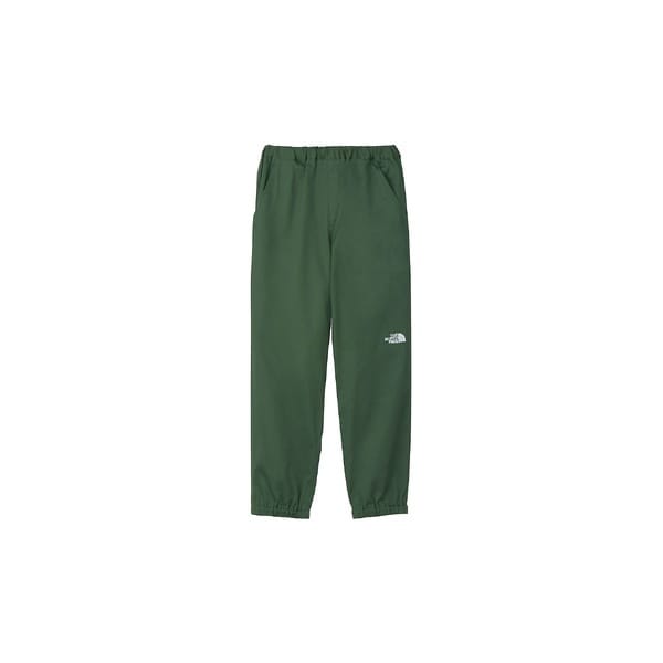 ザ・ノース・フェイス（THE NORTH FACE）/ジュニアアパレル COTTON EASY PANT (コットンイージーパンツ)