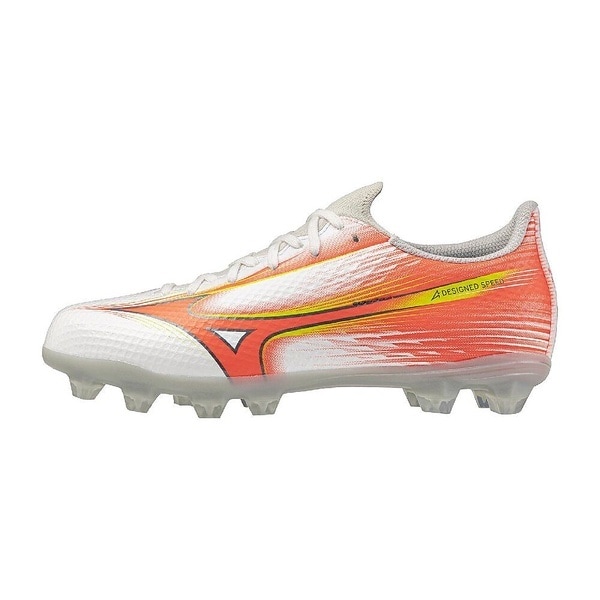 【NEW】ミズノ（MIZUNO）/サッカー ミズノα3SELECT Jr