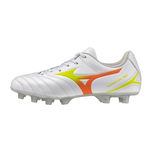 【NEW】ミズノ（MIZUNO）/サッカー モナルシーダNEO3 SELECT Jr