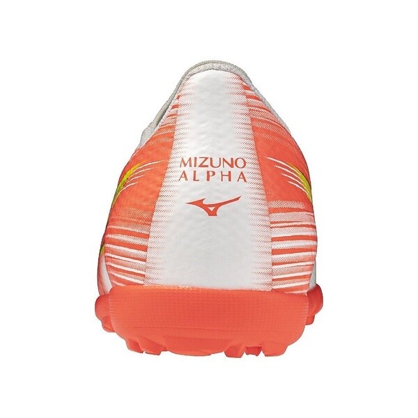 【NEW】ミズノ（MIZUNO）/サッカー ミズノα3SELECT Jr AS_4