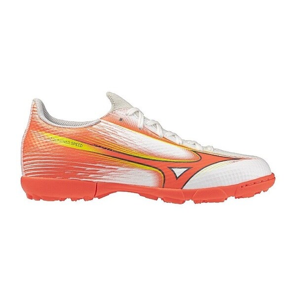 【NEW】ミズノ（MIZUNO）/サッカー ミズノα3SELECT Jr AS_5