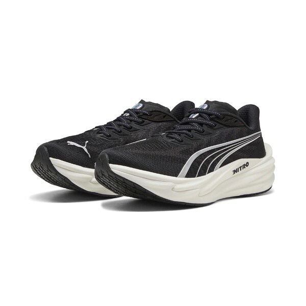 プーマ（PUMA）/ランニング ディヴィエイト ニトロ 4 ワイド ウィメンズ 15,400円