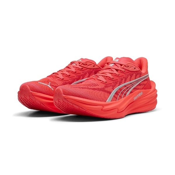 プーマ（PUMA）/ランニング ディヴィエイト ニトロ 4 ウィメンズ 15,840円