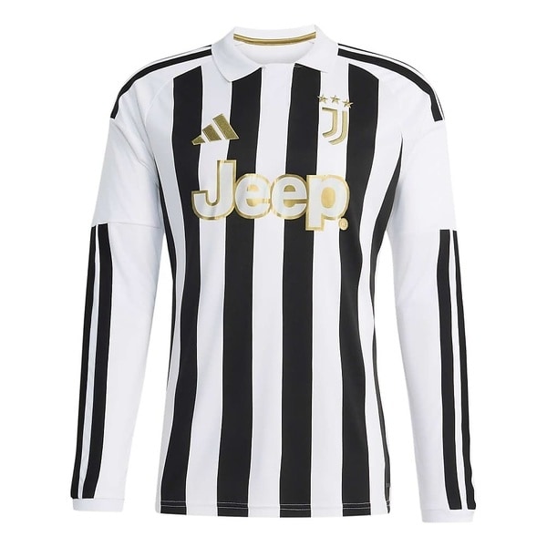 アディダス（adidas）/サッカー ユヴェントス ホーム ユニフォーム 長袖 10,439円