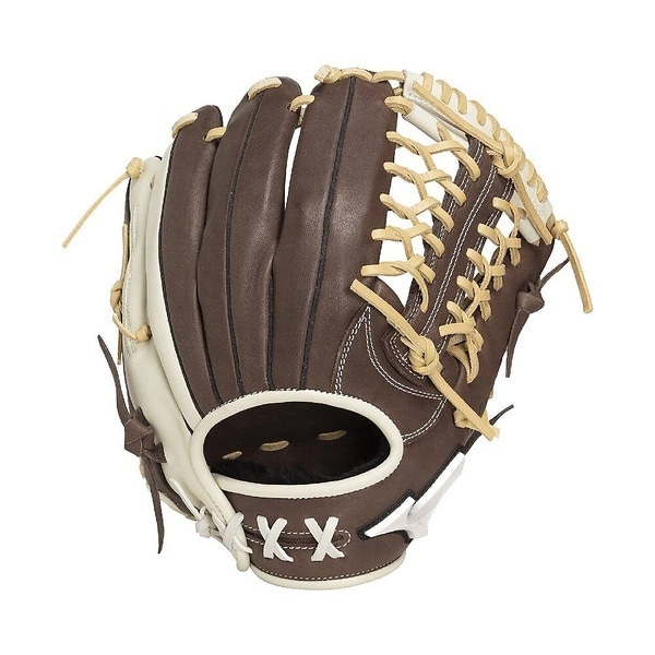 ミズノ（MIZUNO）/ベースボール 軟式用WILL DRIVE MOVEオールラウンド用 サイズ11 14,850円