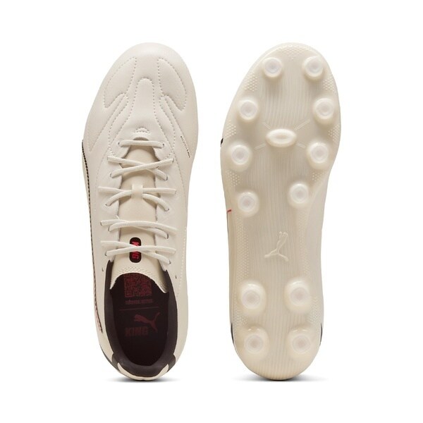 プーマ（PUMA）/サッカー キング 20 マッチ WIDE HG/AG