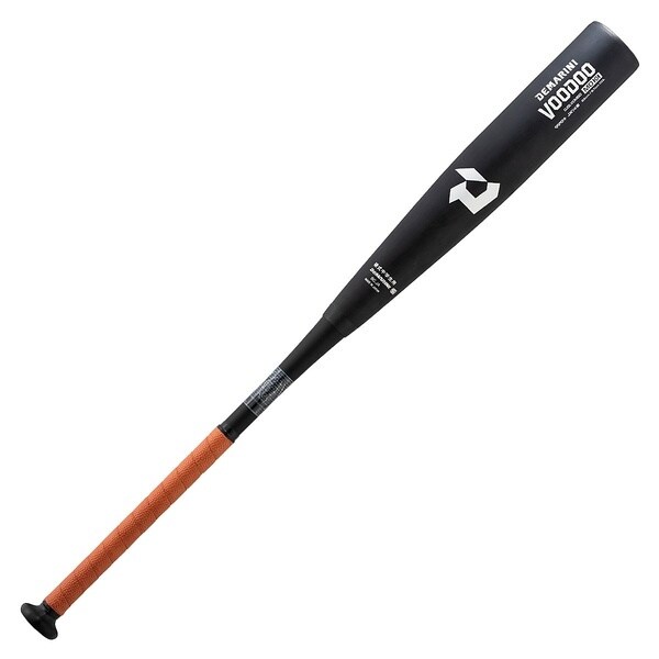 【NEW】その他のブランド（other）/ベースボール ディマリニ・ヴードゥ　チュウガクコウシキ(DM JRHS HB VOODOO DJSLVDMBD BLACK 8279)