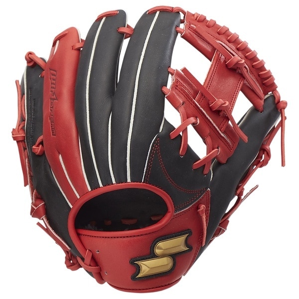 【NEW】エスエスケイ（SSK）/ベースボール 軟式ウインドリームシリーズ カラー 内野手用 12,687円