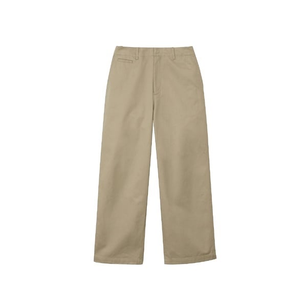 【NEW】ザ・ノース・フェイス（THE NORTH FACE）/レディースアパレル FD CHINO PANT (フラッシュドライチノパンツ) 10,934円