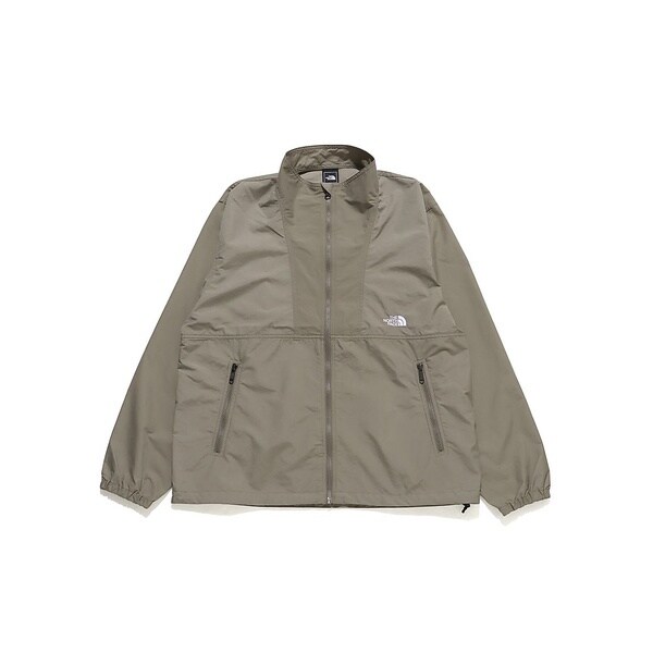【NEW】ザ・ノース・フェイス（THE NORTH FACE）/メンズアパレル COMPACT BLOUSON (コンパクトブルゾン(ユニセックス))