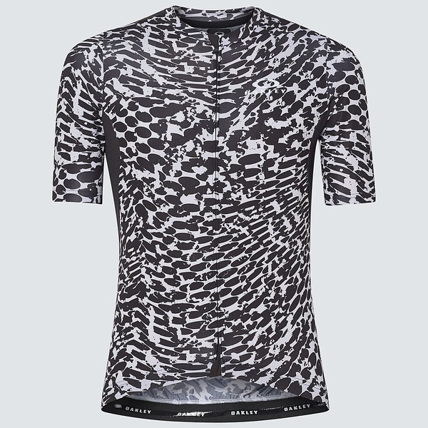 【NEW】オークリー（Oakley）/バイク ENDURANCE DAZZLE CAMO JERSEY