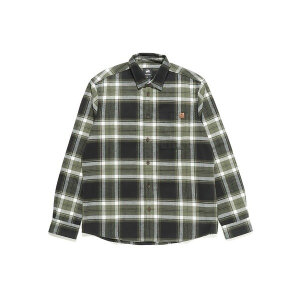 【NEW】マムート（MAMMUT）/トレッキング Trovat Longsleeve Shirt AF Men