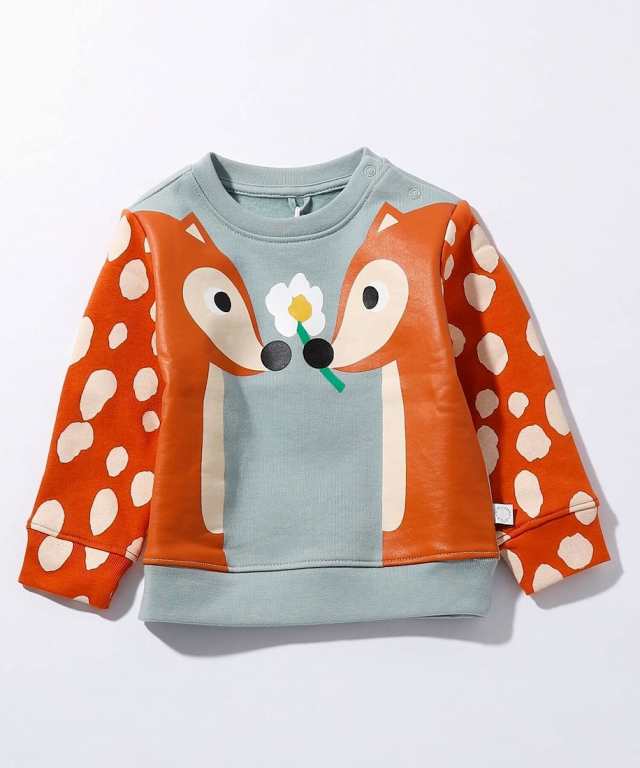 ステラマッカートニー（STELLA McCARTNEY）/STELLA McCARTNEY (ステラマッカートニー) Baby スウェットの通販は