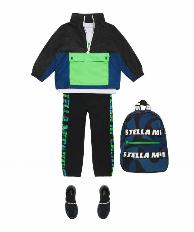 Stella McCartney ステラマッカートニー ジョーカーパンツ ステラマッカートニー（STELLA McCARTNEY）/STELLA McCARTNEY
