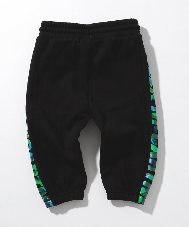 ステラマッカートニー（STELLA McCARTNEY）/STELLA McCARTNEY (ステラマッカートニー) Junior スポーツジョーカーパンツ_1