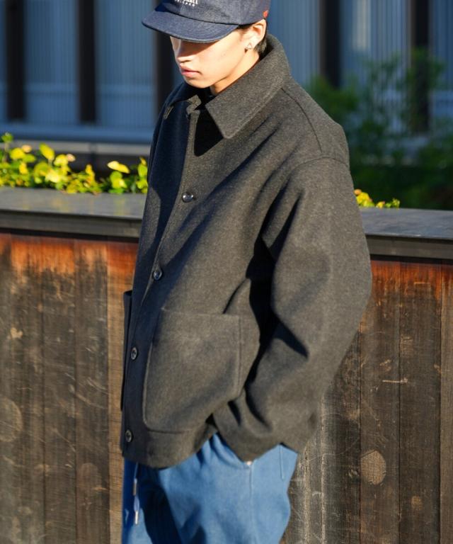 ブルースタンダード（BLUE STANDARD）/【BLUE STANDARD】 TRメルトン