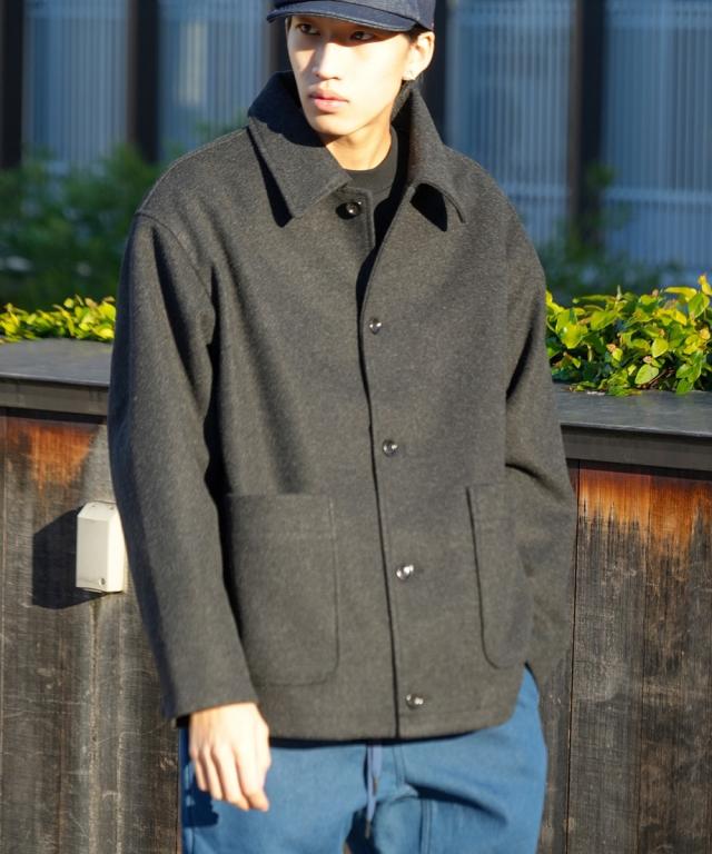 ブルースタンダード（BLUE STANDARD）/【BLUE STANDARD】 TRメルトン