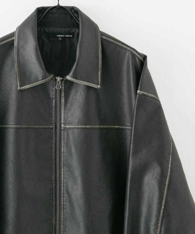 ジャングルストーム（JUNGLE STORM）/【JUNGLE STORM】ヴィンテージ