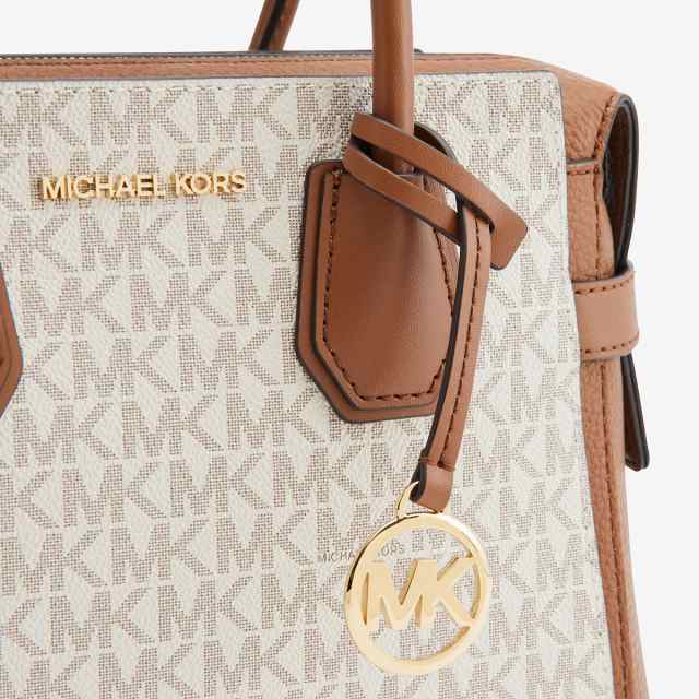 マイケル・コース（Michael Kors）/MERCER トップジップ ベルテッド 