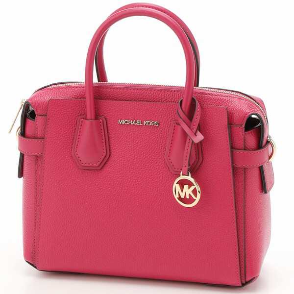 マイケル・コース（Michael Kors）/MERCER トップジップ ベルテッド サッチェル スモールの通販はau PAY マーケット -  Brand Square by OIOI （ブランドスクエアbyマルイ） | au PAY マーケット－通販サイト