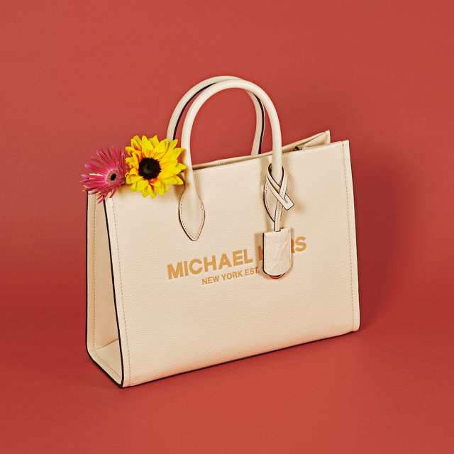 マイケル・コース（Michael Kors）/MIRELLA EW トート ミディアム バッグ