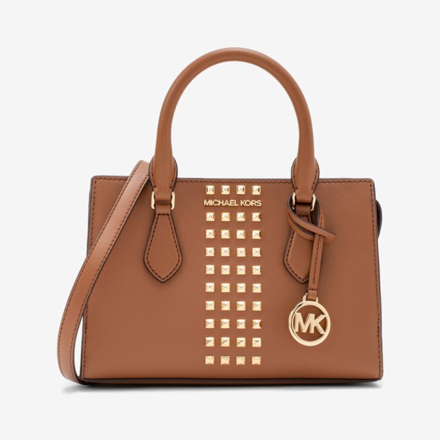 マイケル・コース（Michael Kors）/SHEILA センタージップ サッチェル 