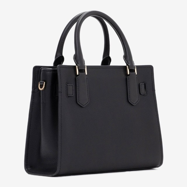マイケル・コース（Michael Kors）/HAMILTON サッチェル
