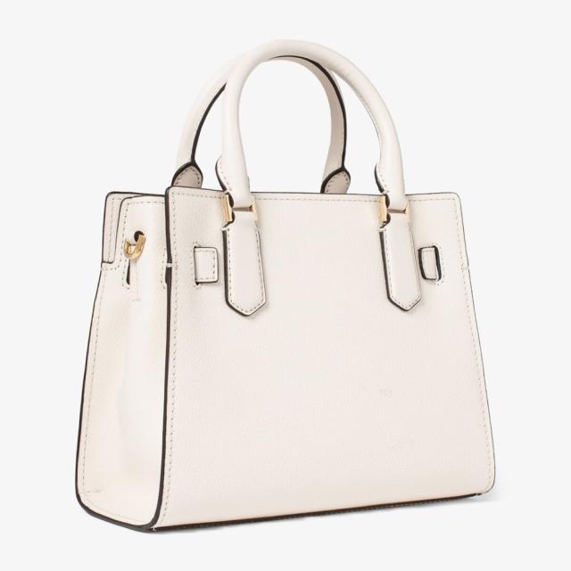 マイケル・コース（Michael Kors）/HAMILTON サッチェル スモール