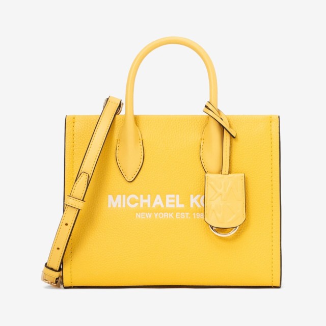 マイケル・コース（Michael Kors）/MIRELLA トップジップ ショッパー