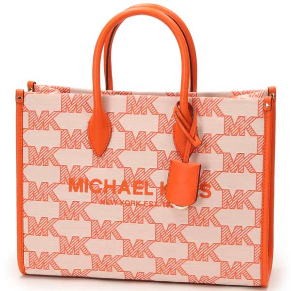 マイケル・コース（Michael Kors）/MIRELLA EW トート ミディアムの ...