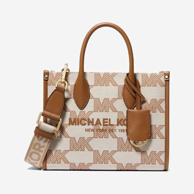 マイケル・コース（Michael Kors）/MIRELLA トップジップ ショッパー