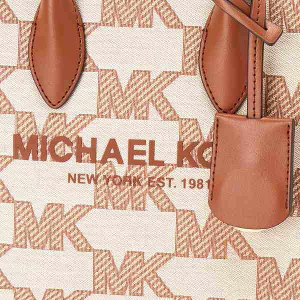 マイケル・コース（Michael Kors）/MIRELLA トップジップ ショッパー