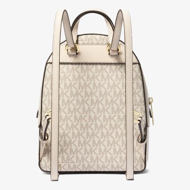 マイケル・コース（Michael Kors）/JAYCEE コンバーチブル ジップポケット バックパック エクストラスモール − MKシグネチャー_3