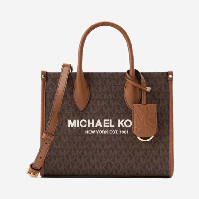 マイケル・コース（Michael Kors）/MIRELLA トップジップ