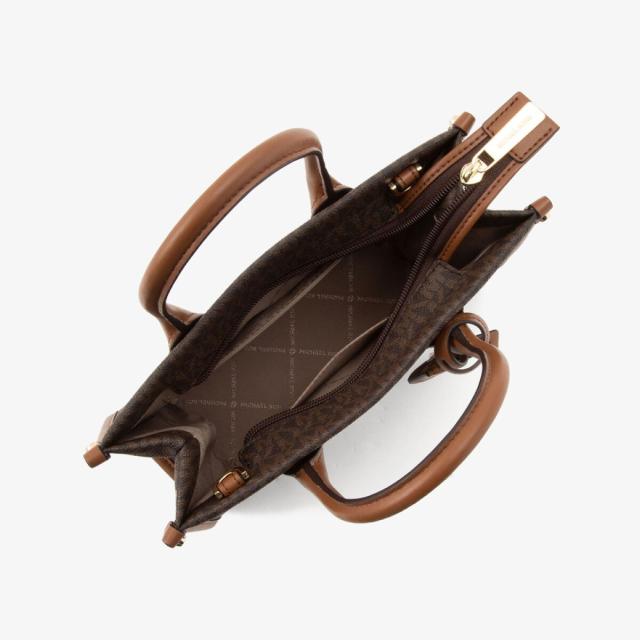 新品タグ付き マイケルコース MIRELLA クロスボディ スモール