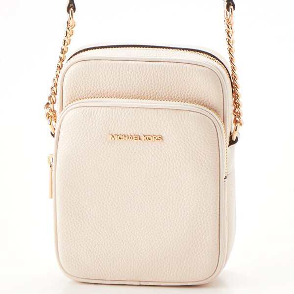 マイケル・コース（Michael Kors）/JET SET TRAVEL NS チェーン