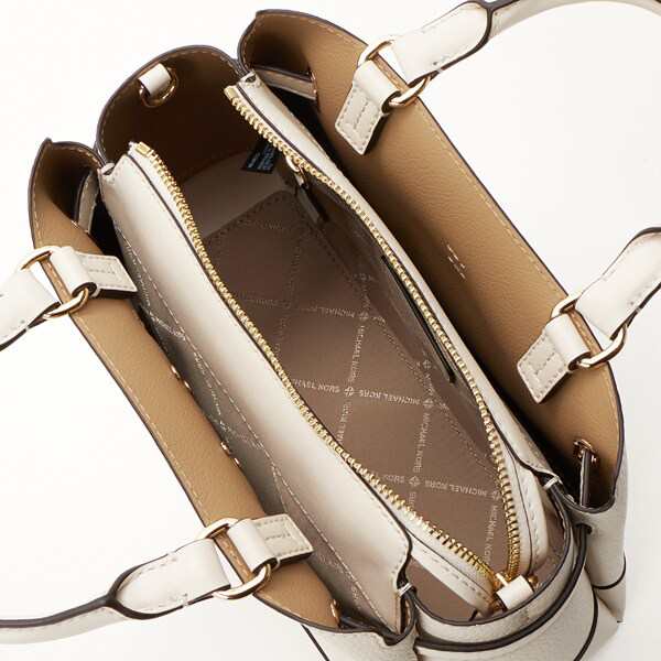 マイケル・コース（Michael Kors）/REED ベルテッド サッチェル