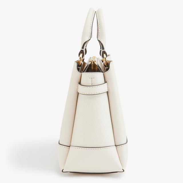 定価82,500円 新品 マイケルコース REED バッグ スモール アイボリー