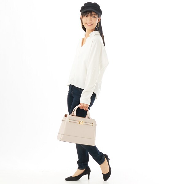 マイケル・コース（Michael Kors）/REED センタージップ