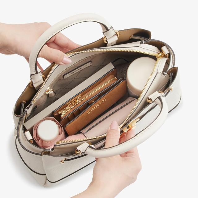 マイケル・コース（Michael Kors）/REED センタージップ ベルテッド  