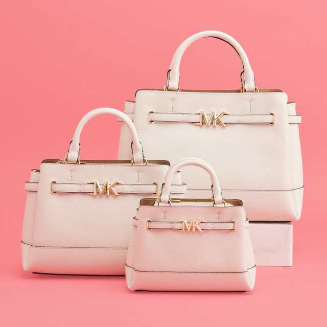 マイケル・コース（Michael Kors）/REED ベルテッド サッチェル