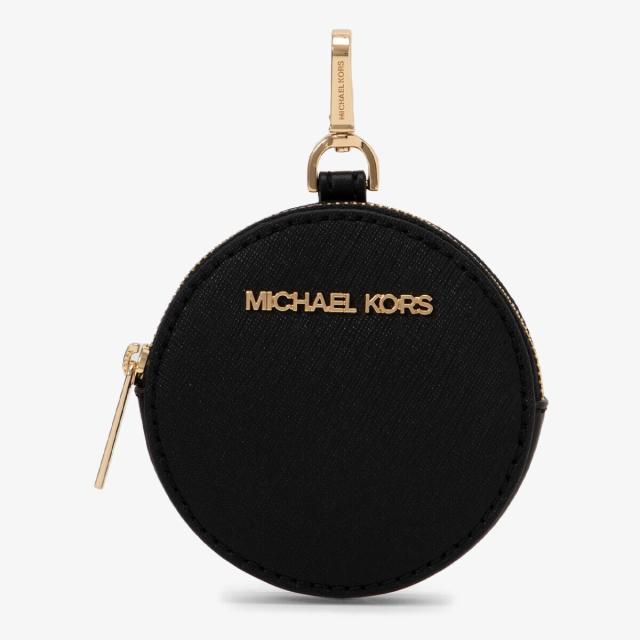 マイケル・教科課程（Michael Kors）/JET SET TRAVEL 差し交わす上半身 ウィズ テックアタッチ スモール