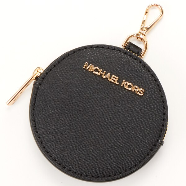 マイケル・教科課程（Michael Kors）/JET SET TRAVEL 差し交わす上半身 ウィズ テックアタッチ スモール