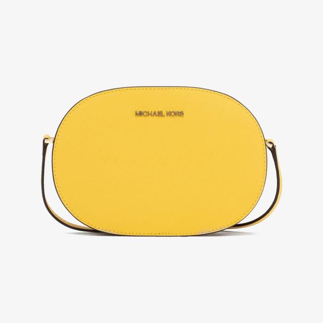 マイケル・コース（Michael Kors）/JET SET TRAVEL オーバル クロスボディ ミディアム 12,155円